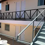 Suites Carioca