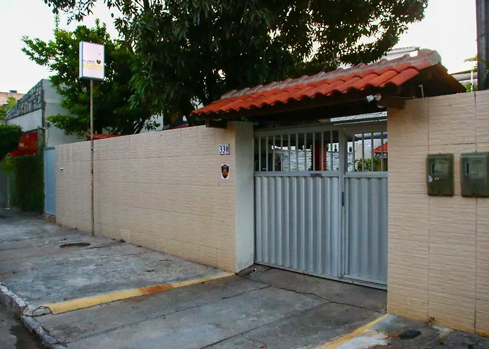 Suites Carioca